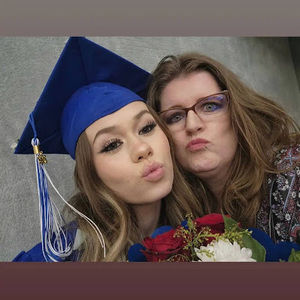 Meet your Posher, Ariel